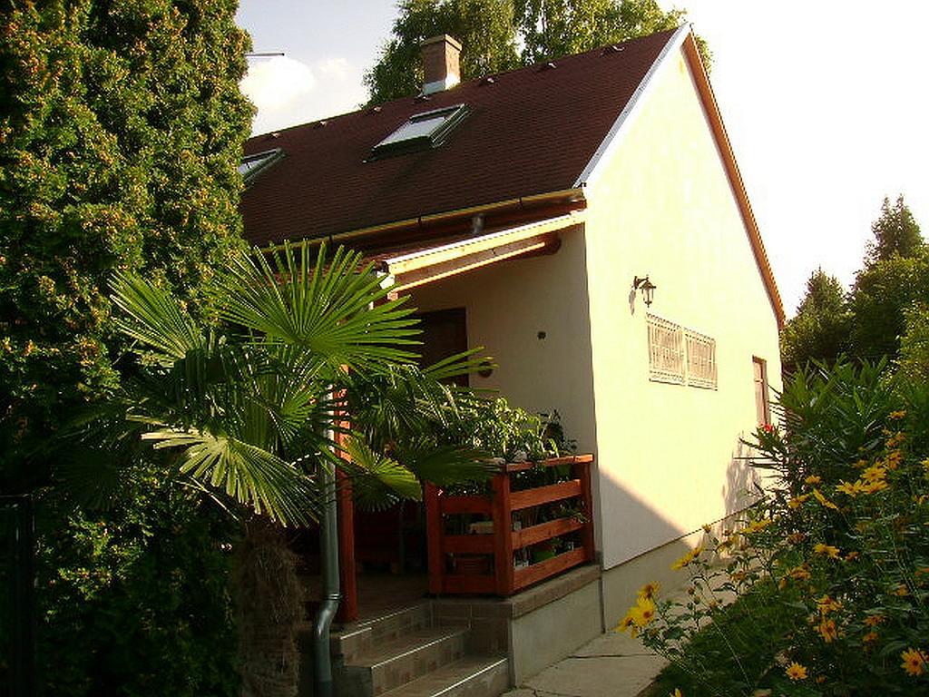 Almos Apartman Siófok Extérieur photo