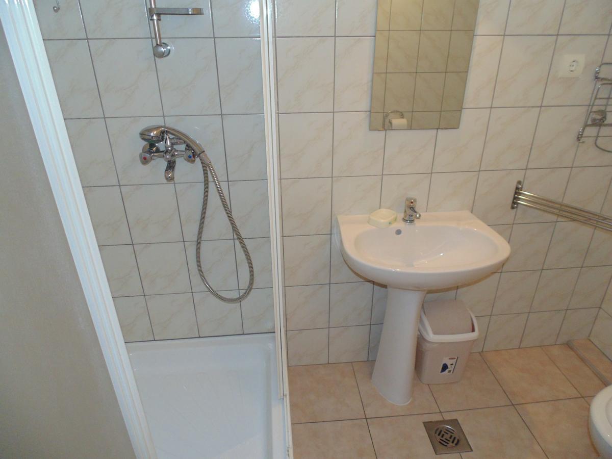 Almos Apartman Siófok Extérieur photo