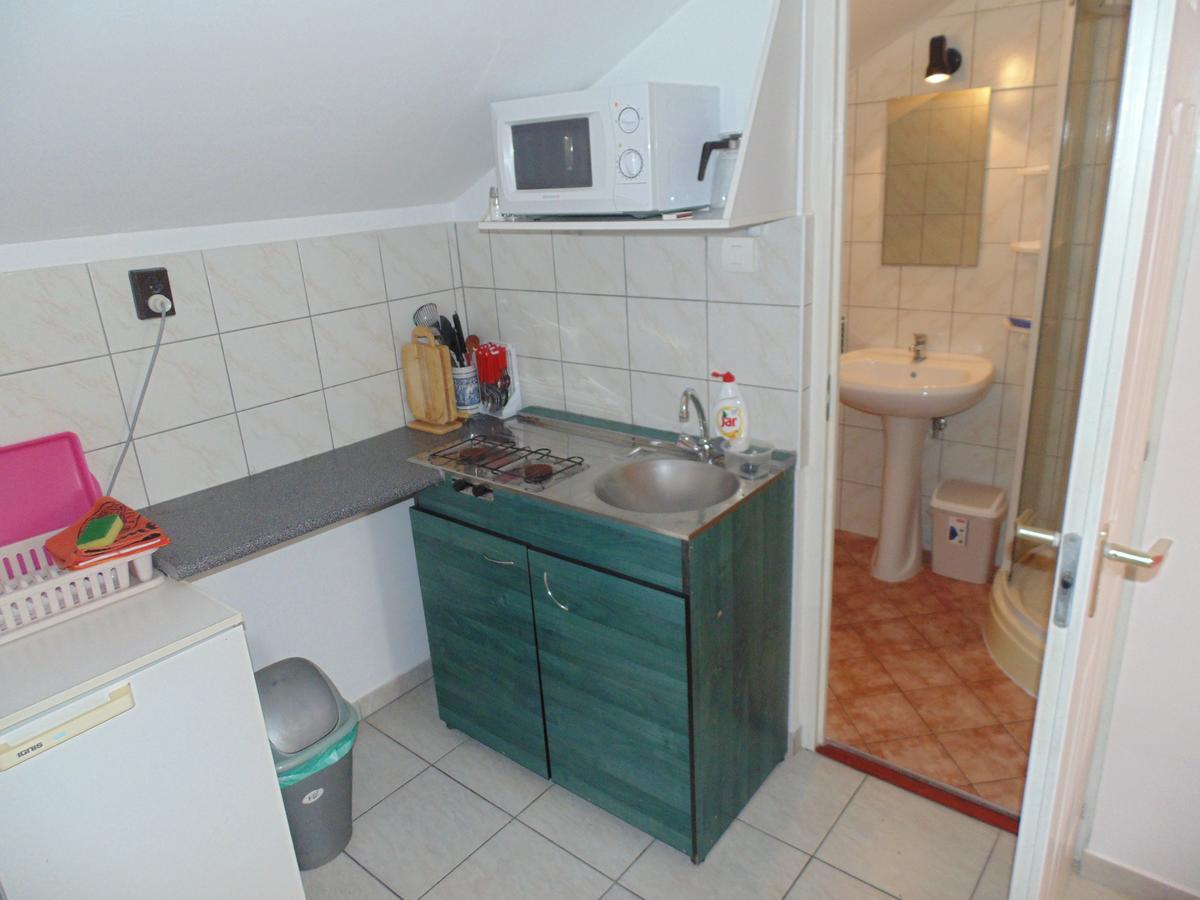 Almos Apartman Siófok Extérieur photo