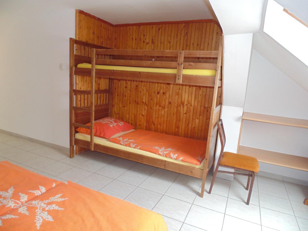 Almos Apartman Siófok Extérieur photo